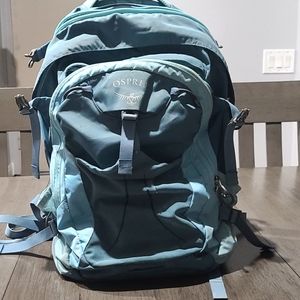 Osprey Nova 33 backpack